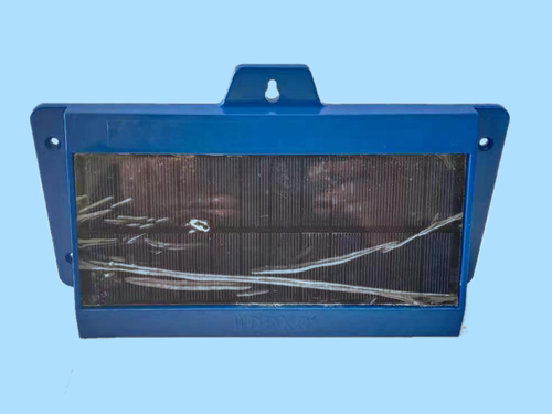 糧情監(jiān)控系統(tǒng)；太陽能分機